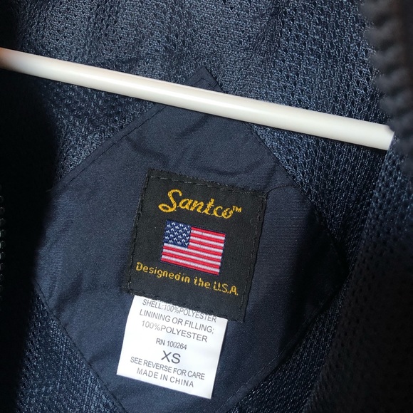 Rain jacket - Picture 2 of 3